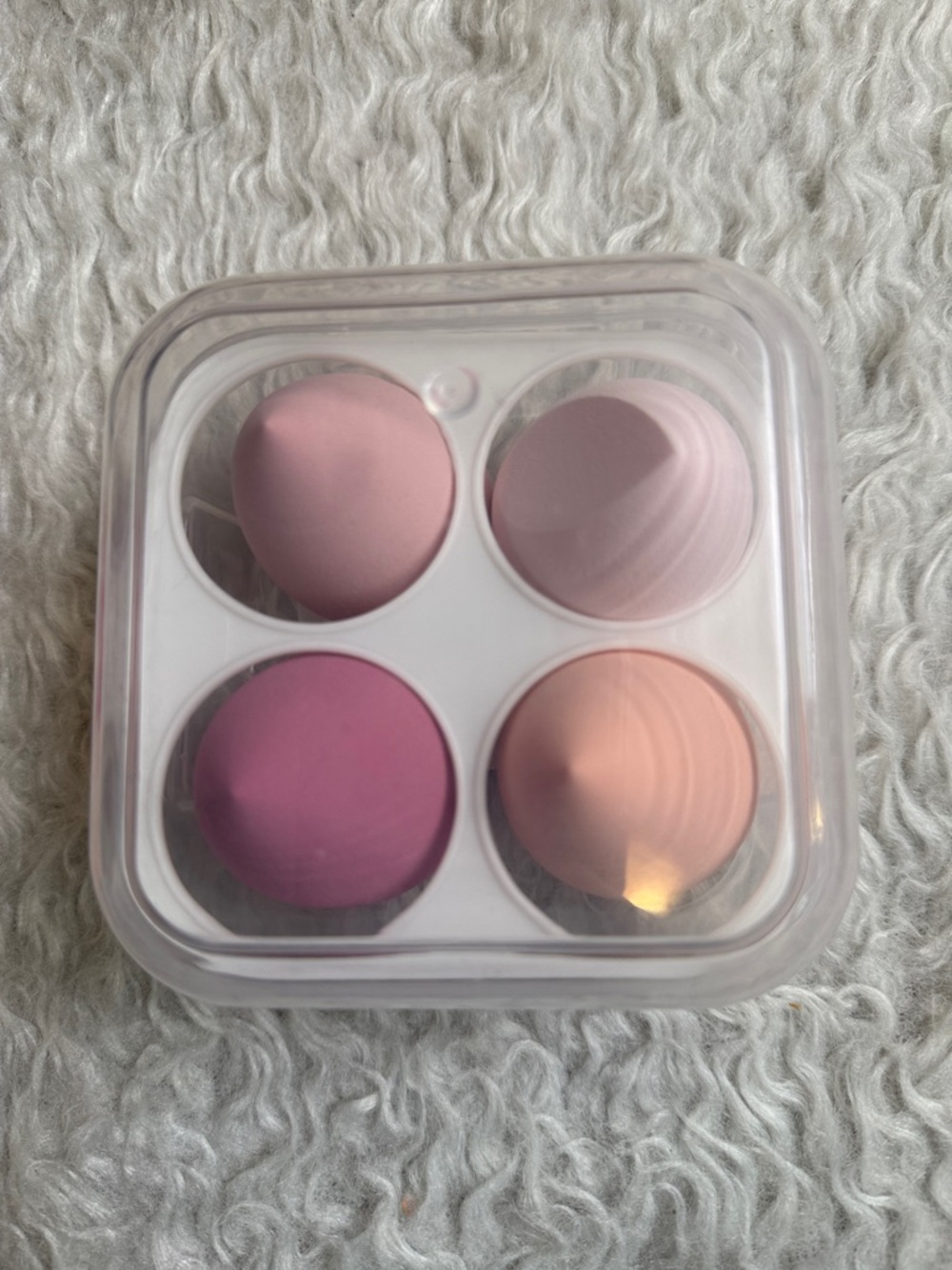 4pc Beauty Blender
